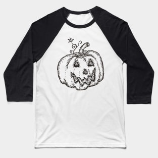 Happy Halloween! Baseball T-Shirt